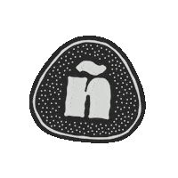Spanish Logo Sticker by Antipixel type studio