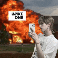 Ricky Explode GIF