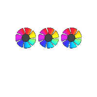 HAYAMAX aerocool hayamax hayapek hayamax distribuidora Sticker