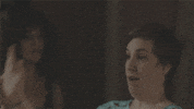GIF by Girls on HBO