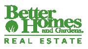 Convention Bhgre Sticker by Better Homes and Gardens Real Estate Australia