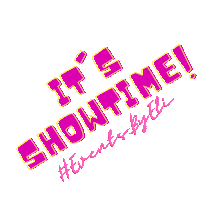 Sticker by Events by Eli