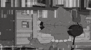 The Simpsons Yes GIF by systaime