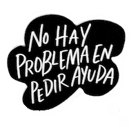 Spanish Recovery Sticker by INTO ACTION