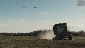 Chase Destroy GIF by Sony Pictures
