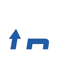 Arrows Sticker by checkupdigitale