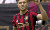 Lets Go Yes GIF by Major League Soccer