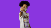 mic drop GIF by Ayo & Teo