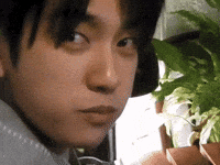 uregorjes eat album jinyoung parkjinyoung GIF
