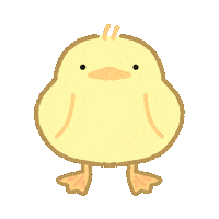 Dance Hello Sticker