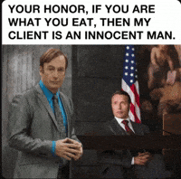 Better Call Saul Cannibal GIF