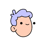 Animation Yes Sticker by doodles