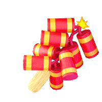 3D Emoji Sticker by Zenly