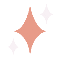 Glitter Glamour Sticker