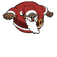 Merry Christmas Sticker by aap