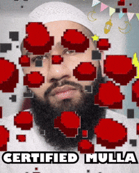 India Islam GIF