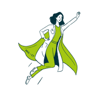 Doctor Doc Sticker by MedUniLausitz