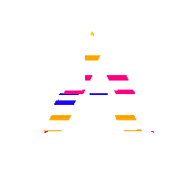 Hardstyle Sticker by Aversion