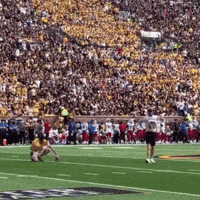 Kansas Football Missouri GIF by Respective