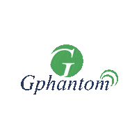 gphantomtm medico anestesia residente gphantom Sticker