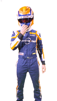 KartTurismoFormula motorsport corrida stockcar velocidade Sticker
