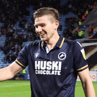 Championship Win GIF by MillwallFC