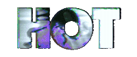 Art Glitch Sticker