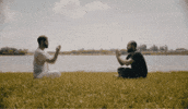 Pray Strange Music GIF by Wrekonize