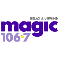 Magic 1067 Sticker by Audacy_Boston