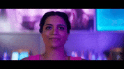 Confidence Smile GIF by Lilly Singh