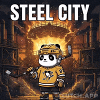 Stanley Cup Panda GIF by Kanpai Pandas
