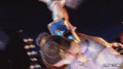 Video Game Victory GIF by CAPCOM