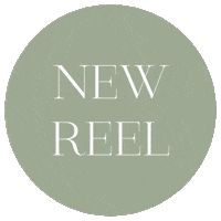 Newreel Sticker