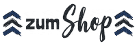 Zumshop Sticker by Soulhorse.de