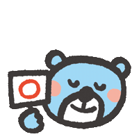 Yes Ok Sticker