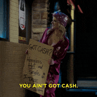 GIF by Insatiable