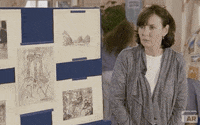 No Way Reaction GIF by ANTIQUES ROADSHOW | PBS