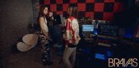 Puerto Rico Ashley GIF by Nohemy