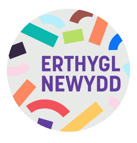 celfarycyd new article newydd museum wales amgueddfa cymru Sticker