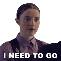 Daisy The Testaments Sticker by HULU