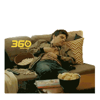 Energy Drink 360 Sticker by Grupo ISM