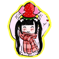 Idol アイドル Sticker