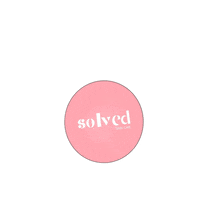 solvedskincare solved cocopads jojoglow cocohibis GIF