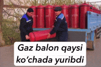 Gaz Pres GIF