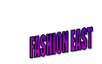 London Week Sticker by Fashion East