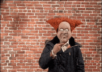 stinky GIF