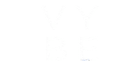 Vybekit mood vibes cannabis elephant Sticker