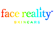 Pride Skin Sticker by Face Reality Skincare
