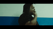 Music Video Smoking GIF by whiterosemoxie