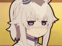 Umamusume Pretty Derby GIF